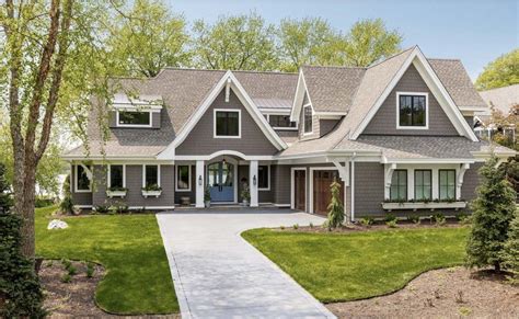 tudor connect|Glimpse Inside One Minnetonka Home Unlike Any Other .